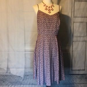 Old Navy dress size Medium